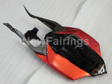 Load image into Gallery viewer, Wine Red and Grey Black Factory Style - GSX-R750 08-10