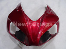 Load image into Gallery viewer, Wine Red and Matte Black Factory Style - CBR1000RR 06-07