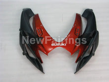 Load image into Gallery viewer, Wine Red and Matte Black Factory Style - GSX-R750 06-07