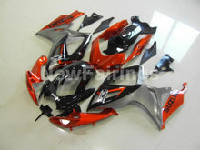 Load image into Gallery viewer, Wine Red and Silver Black Factory Style - GSX-R600 08-10