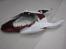 Load image into Gallery viewer, Wine Red and White Factory Style - GSX - R1000 09 - 16
