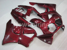 Load image into Gallery viewer, Wine Red No decals - CBR 900 RR 92-93 Fairing Kit - Vehicles