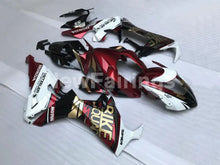 Load image into Gallery viewer, Wine Red and White BIKE - CBR1000RR 17-23 Fairing Kit -