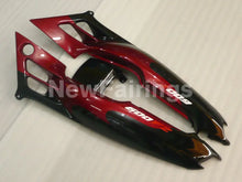 Load image into Gallery viewer, Wine Red and White Black Factory Style - CBR600 F2 91-94