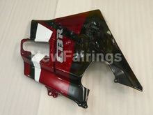 Load image into Gallery viewer, Wine Red and White Black Factory Style - CBR600 F2 91-94