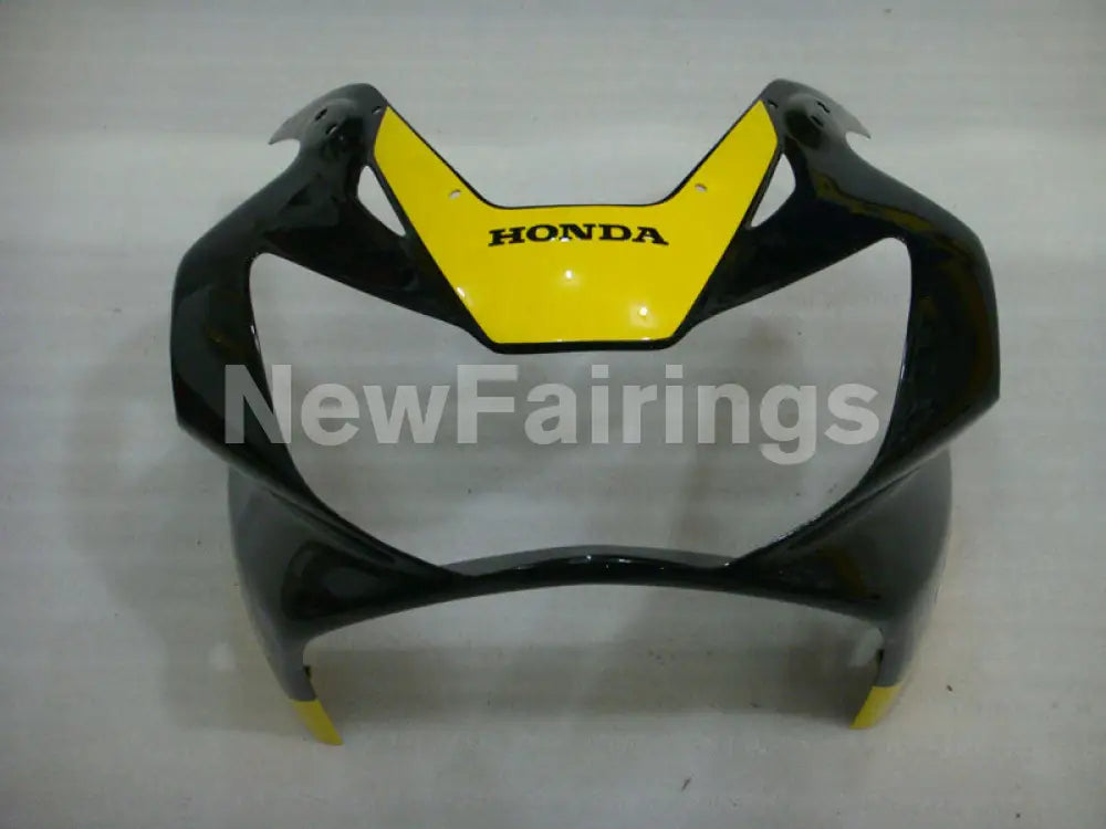 Yellow and Black Factory Style - CBR 929 RR 00-01 Fairing