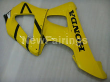 Load image into Gallery viewer, Yellow and Black Factory Style - CBR 929 RR 00-01 Fairing