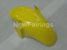 Load image into Gallery viewer, Yellow and Black Factory Style - CBR600 F4 99-00 Fairing Kit