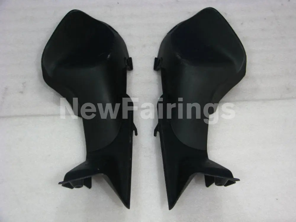 Yellow and Black Factory Style - CBR600 F4i 04-06 Fairing