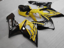 Load image into Gallery viewer, Yellow and Black Factory Style - GSX - R1000 05 - 06