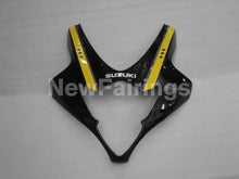Load image into Gallery viewer, Yellow and Black Factory Style - GSX - R1000 05 - 06