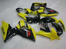 Load image into Gallery viewer, Yellow and Black Factory Style - GSX - R1000 09 - 16