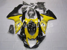 Load image into Gallery viewer, Yellow and Black Factory Style - GSX-R600 11-24 Fairing Kit