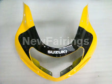 Load image into Gallery viewer, Yellow and Black Factory Style - GSX-R750 00-03 Fairing Kit
