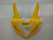 Load image into Gallery viewer, Yellow and Black Silver Factory Style - GSX-R750 04-05