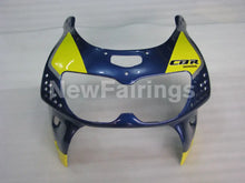 Load image into Gallery viewer, Yellow and Blue Black Factory Style - CBR 900 RR 94-95