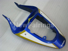 Load image into Gallery viewer, Yellow and Blue Corona - GSX - R1000 00 - 02 Fairing Kit