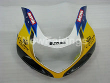 Load image into Gallery viewer, Yellow and Blue Corona - GSX - R1000 00 - 02 Fairing Kit