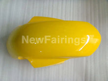 Load image into Gallery viewer, Yellow and Blue Factory Style - GSX-R750 04-05 Fairing Kit