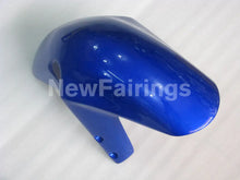 Load image into Gallery viewer, Yellow and Blue White Factory Style - GSX-R600 01-03 Fairing