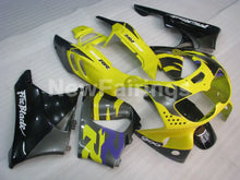 Load image into Gallery viewer, Yellow and Grey Black Factory Style - CBR 900 RR 96-97