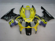 Load image into Gallery viewer, Yellow and Grey Black Factory Style - CBR 900 RR 96-97