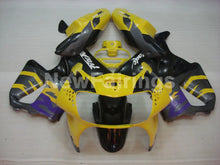 Load image into Gallery viewer, Yellow and Grey Black Factory Style - CBR 919 RR 98-99