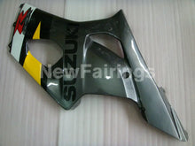 Load image into Gallery viewer, Yellow and Grey Black Factory Style - GSX - R1000 03 - 04