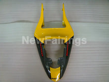 Load image into Gallery viewer, Yellow and Grey Black Factory Style - GSX - R1000 03 - 04