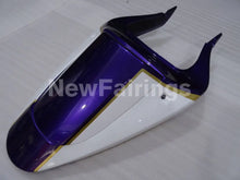 Load image into Gallery viewer, Yellow and Purple Factory Style - GSX-R750 00-03 Fairing