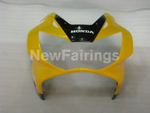 Load image into Gallery viewer, Yellow and Silver Black Factory Style - CBR 929 RR 00-01