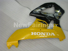 Load image into Gallery viewer, Yellow and Silver Black Factory Style - CBR 929 RR 00-01