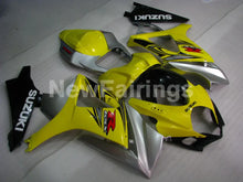 Load image into Gallery viewer, Yellow and Silver Black Factory Style - GSX - R1000 07 - 08