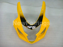 Load image into Gallery viewer, Yellow and Silver Black Factory Style - GSX-R750 04-05