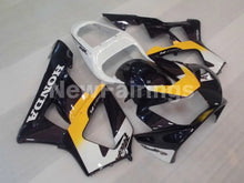 Load image into Gallery viewer, Yellow and White Black Factory Style - CBR 929 RR 00-01