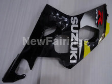 Load image into Gallery viewer, Yellow Black and Silver Factory Style - GSX-R750 04-05