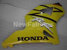 Load image into Gallery viewer, Yellow and Black Factory Style - CBR 954 RR 02-03 Fairing