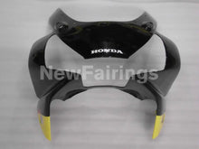 Load image into Gallery viewer, Yellow and Black Factory Style - CBR 954 RR 02-03 Fairing