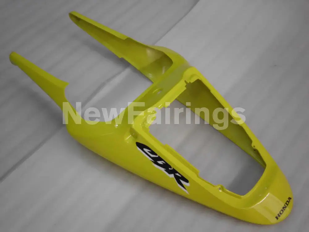 Yellow and Black Factory Style - CBR 954 RR 02-03 Fairing