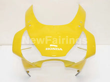 Load image into Gallery viewer, Yellow Black Factory Style - CBR 954 RR 02-03 Fairing Kit -