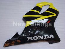 Load image into Gallery viewer, Yellow and Black Factory Style - CBR600 F4i 01-03 Fairing