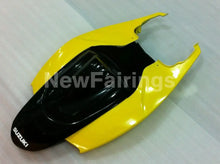Load image into Gallery viewer, Yellow Black Factory Style - GSX-R600 06-07 Fairing Kit