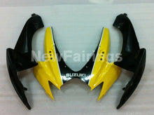 Load image into Gallery viewer, Yellow Black Factory Style - GSX-R750 06-07 Fairing Kit