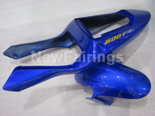 Load image into Gallery viewer, Yellow and Blue Black Factory Style - CBR600 F4i 01-03