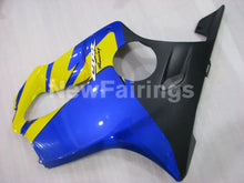 Load image into Gallery viewer, Yellow and Blue Black Factory Style - CBR600 F4i 01-03