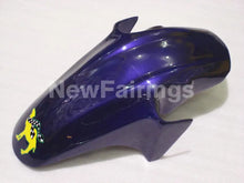Load image into Gallery viewer, Yellow and Blue Joes - CBR600 F4 99-00 Fairing Kit -