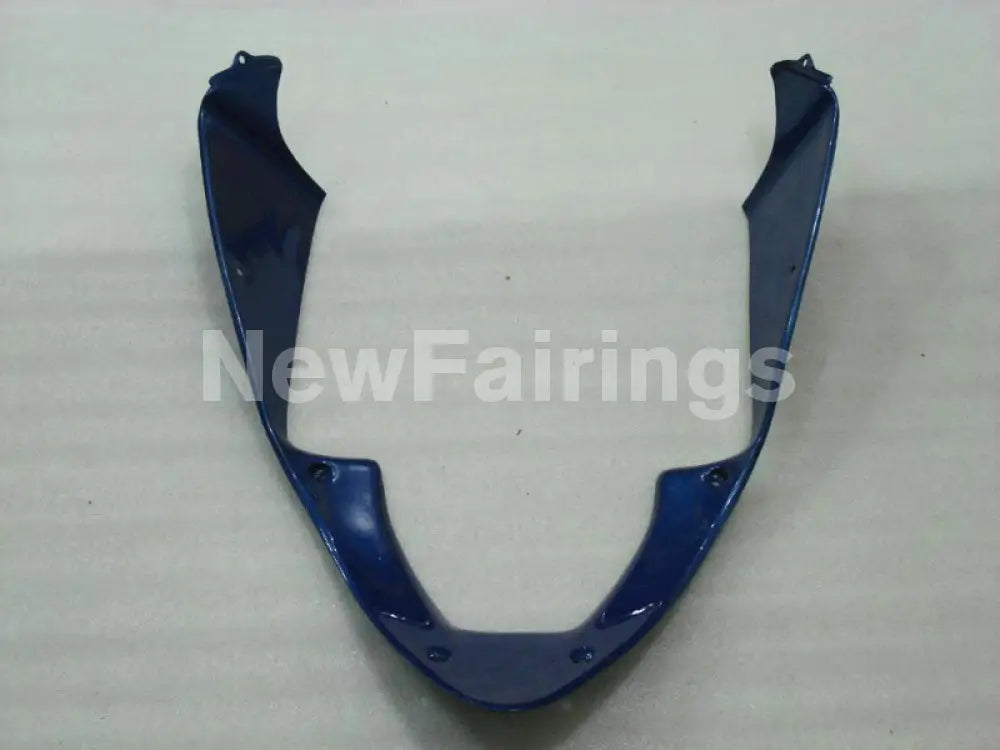 Yellow and Blue Joes - CBR600 F4 99-00 Fairing Kit -