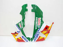 Load image into Gallery viewer, Red and Yellow Green Castrol - CBR 929 RR 00-01 Fairing Kit