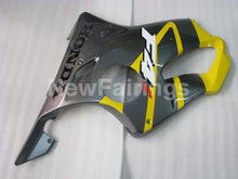 Load image into Gallery viewer, Yellow and Grey Factory Style - CBR600 F4i 04-06 Fairing Kit