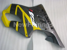 Load image into Gallery viewer, Yellow and Grey Factory Style - CBR600 F4i 04-06 Fairing Kit